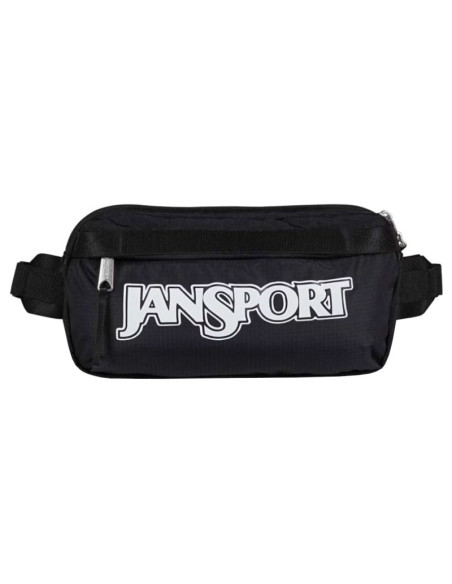Jansport washington waistpack ek0a5bk2n55 czarne one size