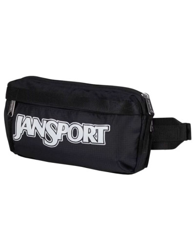 Jansport washington waistpack ek0a5bk2n55 czarne one size
