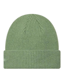 New era wmns wide cuff beanie new york yankees hat 60915807 zielone one size 2