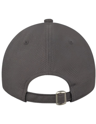 New era 9forty diamond new york yankees mlb cap 12523906 szare osfm