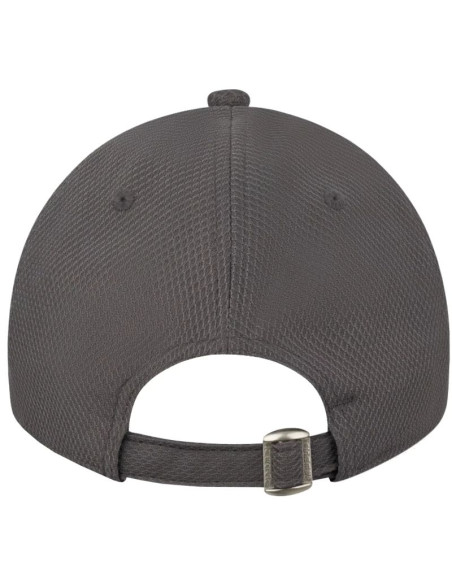 New era 9forty diamond new york yankees mlb cap 12523906 szare osfm