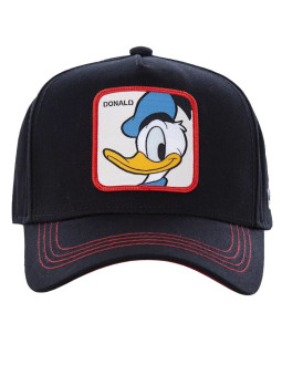 Capslab disney donald duck cap cl-dis-1-duc3 czarne one size 2