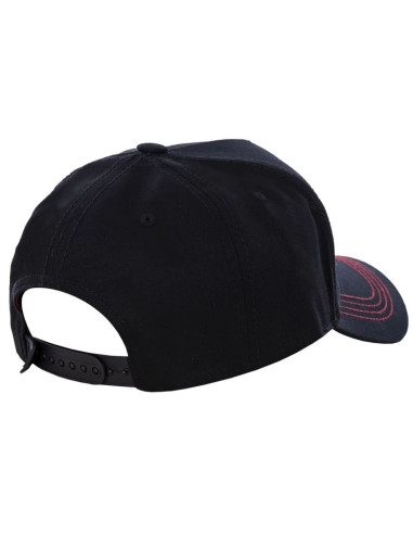 Capslab disney donald duck cap cl-dis-1-duc3 czarne one size