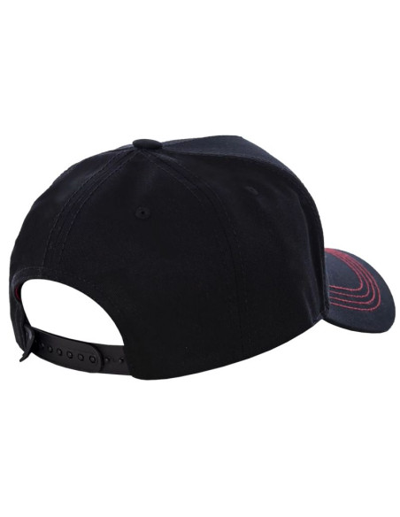 Capslab disney donald duck cap cl-dis-1-duc3 czarne one size