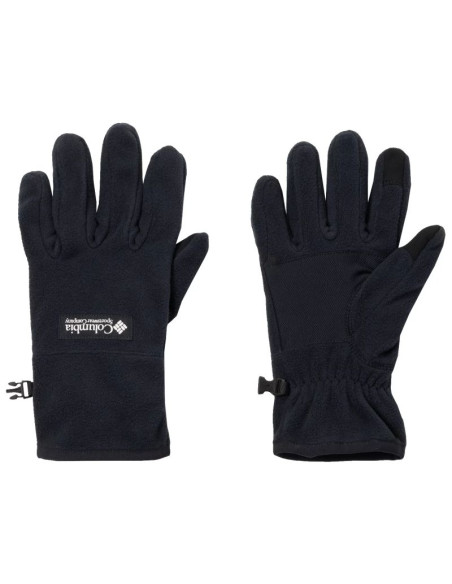 Columbia m sequoia grove glove 2136941010 czarne l