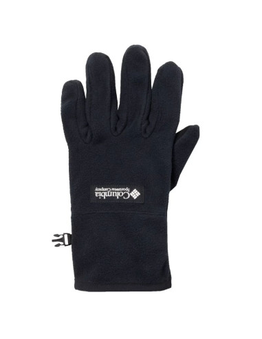 Columbia m sequoia grove glove 2136941010 czarne l