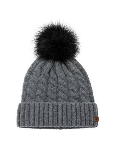 Columbia winter blur ii beanie 2137521342 szare one size