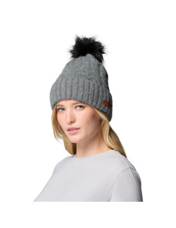 Columbia winter blur ii beanie 2137521342 szare one size 2