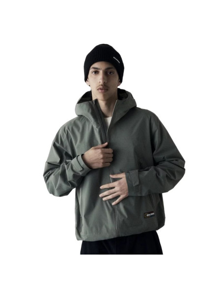 Salomon classic beanie lc2937700 czarne osfa