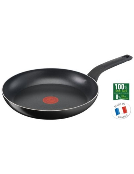 Patelnia tefal simply clean 30 cm b56707