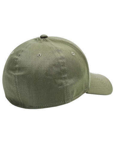 New era 39thirty league essential new york yankees mlb cap 12523890 zielone m/l
