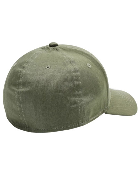 New era 39thirty league essential new york yankees mlb cap 12523890 zielone m/l