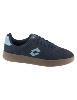 Lotto caverse sc 2402080u-5955 granatowe 42