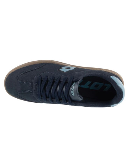 Lotto caverse sc 2402080u-5955 granatowe 42