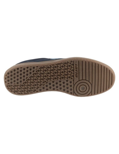 Lotto caverse sc 2402080u-5955 granatowe 42