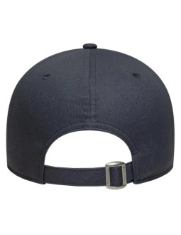 New era league essential 9forty new york yankees cap 60915917 czarne osfm 2