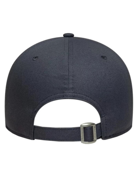New era league essential 9forty new york yankees cap 60915917 czarne osfm