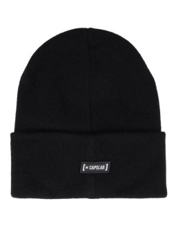 Capslab dc comics batman hat cl-dc-1-bon1-bat1 czarne one size 2