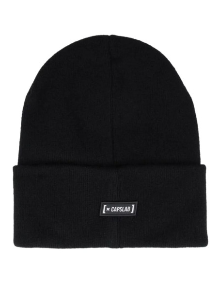 Capslab dc comics batman hat cl-dc-1-bon1-bat1 czarne one size
