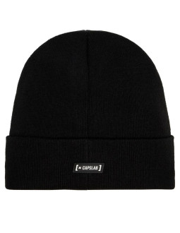 Capslab marvel deadpool hat cl-mar-1-bon1-ban1 czarne one size 2