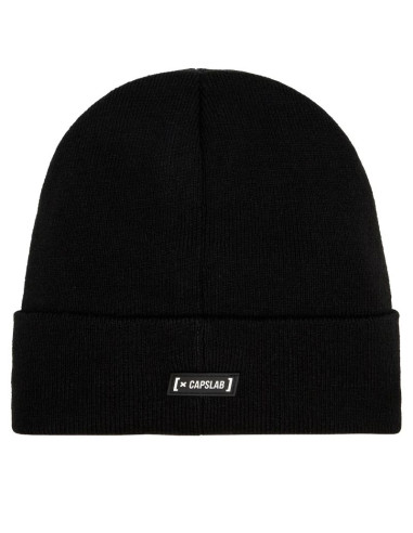 Capslab marvel deadpool hat cl-mar-1-bon1-ban1 czarne one size