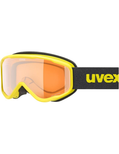 Gogle narciarskie uvex speedy nova czarne