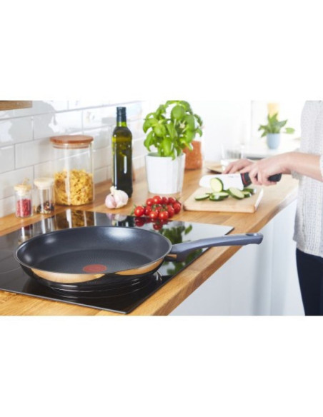 Patelnia tefal daily cook 20 cm g73002