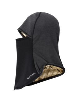 Columbia infinity trail balaclava 1982011011 czarne l/xl