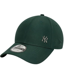 New era flawless 9forty new york yankees cap 60675514 zielone osfm