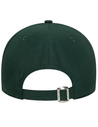 New era flawless 9forty new york yankees cap 60675514 zielone osfm