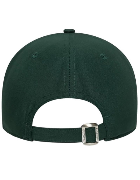 New era flawless 9forty new york yankees cap 60675514 zielone osfm