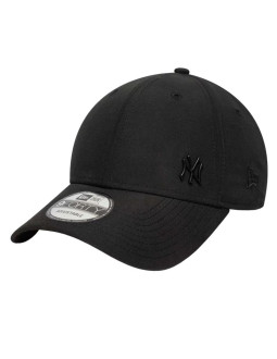 New era tonal flawless 9forty new york yankees cap 60667407 czarne osfm