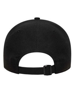 New era tonal flawless 9forty new york yankees cap 60667407 czarne osfm 2