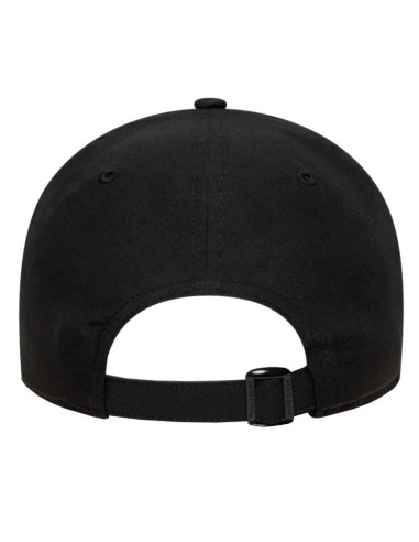 New era tonal flawless 9forty new york yankees cap 60667407 czarne osfm