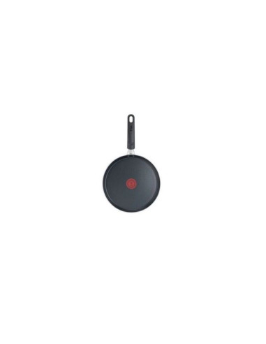 Patelnia naleśnikowa tefal simple cook 25 cm b55610