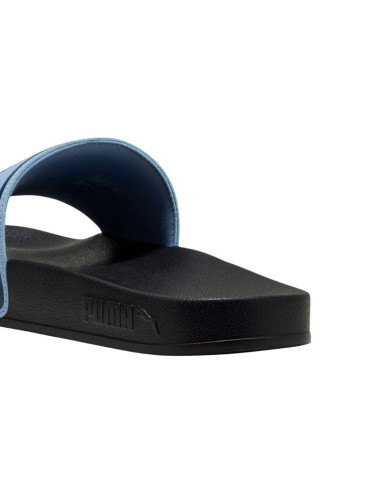 Klapki puma leadcat 2.0 niebieskie 384139 50