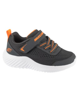 Skechers bounder - quantarun 403905n-char szare 23