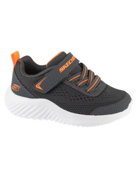Skechers bounder - quantarun 403905n-char szare 23
