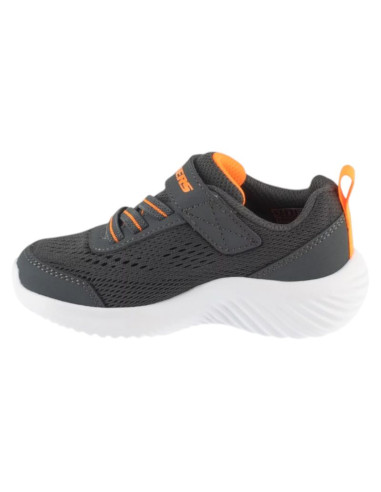 Skechers bounder - quantarun 403905n-char szare 23