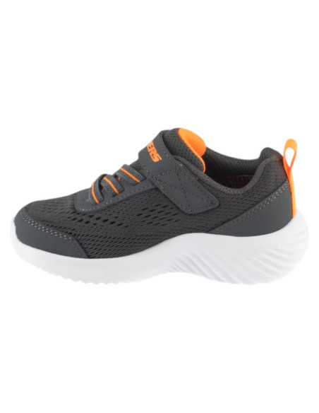 Skechers bounder - quantarun 403905n-char szare 23