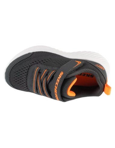 Skechers bounder - quantarun 403905n-char szare 23