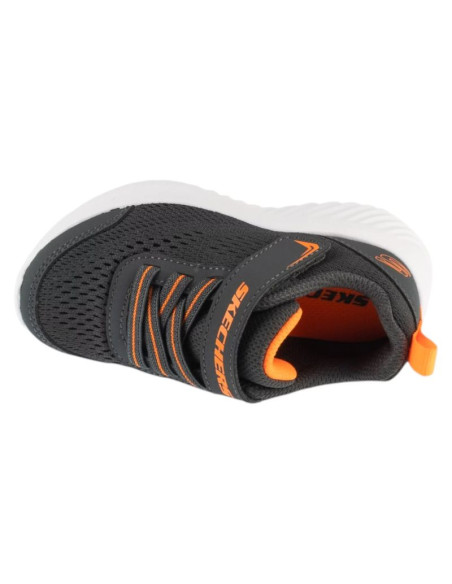 Skechers bounder - quantarun 403905n-char szare 23