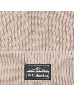 Columbia lost lager ii beanie 1975921271 beżowe one size 2
