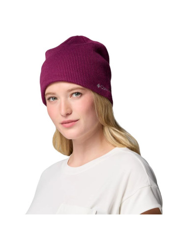 Columbia bugaboo beanie 1625971616 fioletowe one size