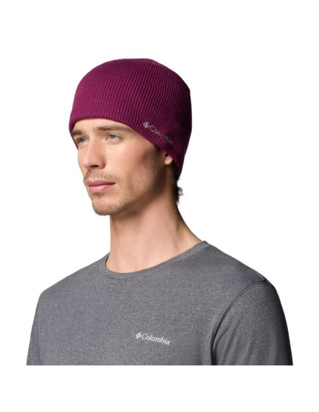 Columbia bugaboo beanie 1625971616 fioletowe one size