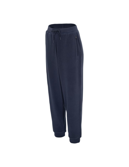 Damskie spodnie lady minalo