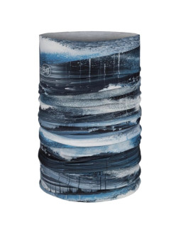 Buff original ecostretch tube scarf 13449670710 niebieskie one size