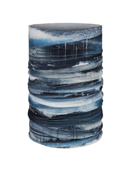 Buff original ecostretch tube scarf 13449670710 niebieskie one size
