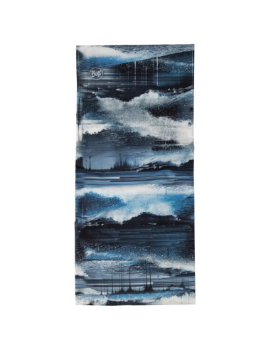 Buff original ecostretch tube scarf 13449670710 niebieskie one size