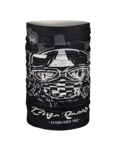 Buff original ecostretch scarf 13835899910 czarne one size